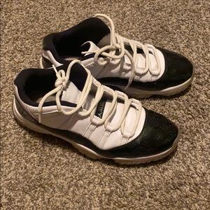 Air Jordan 11 Easter size 11